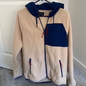 JCrew jacket